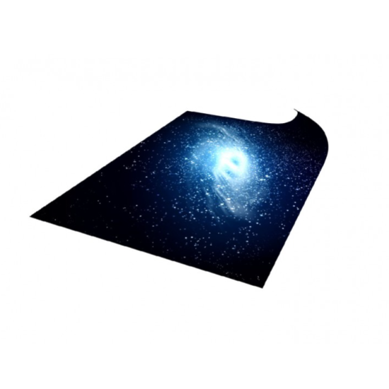 Playmaty D036, Galaktyka Spiralna 72